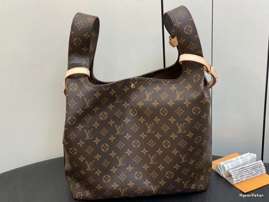 VUITTON GM LOUIS Atlantis 0716
